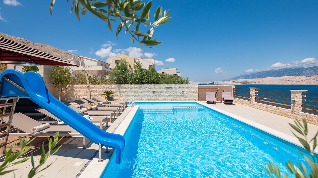 Photo of Outdoor in Pag