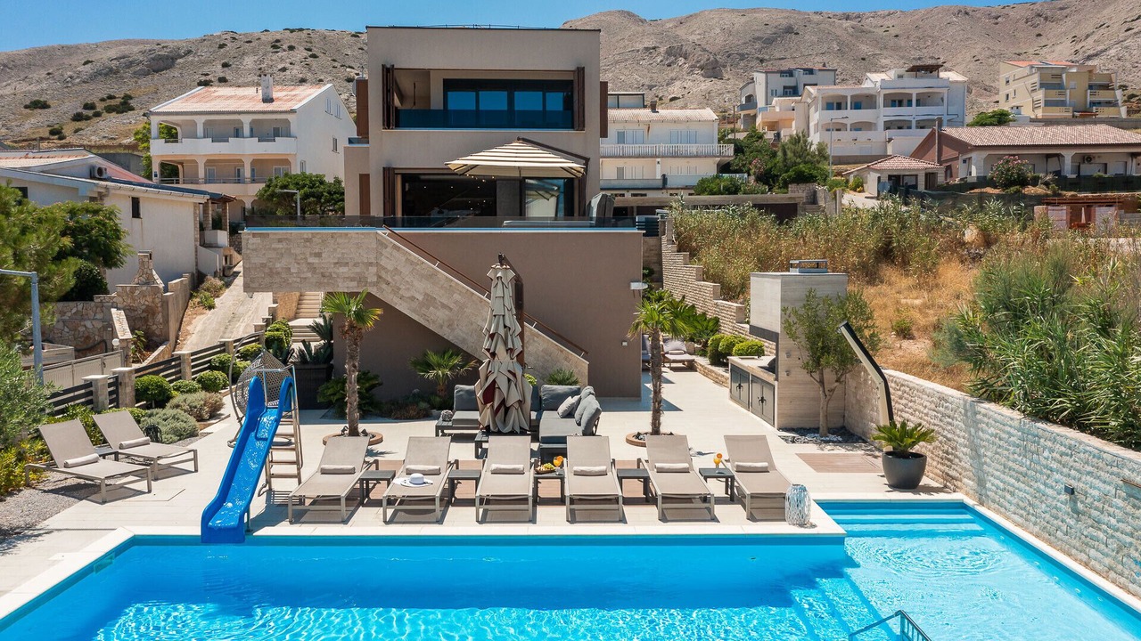 Photo of Outdoor in Pag