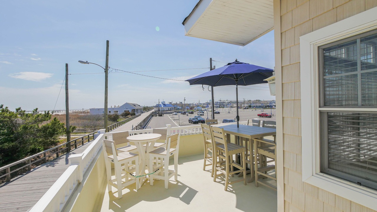 Photo of Outdoor in Avalon