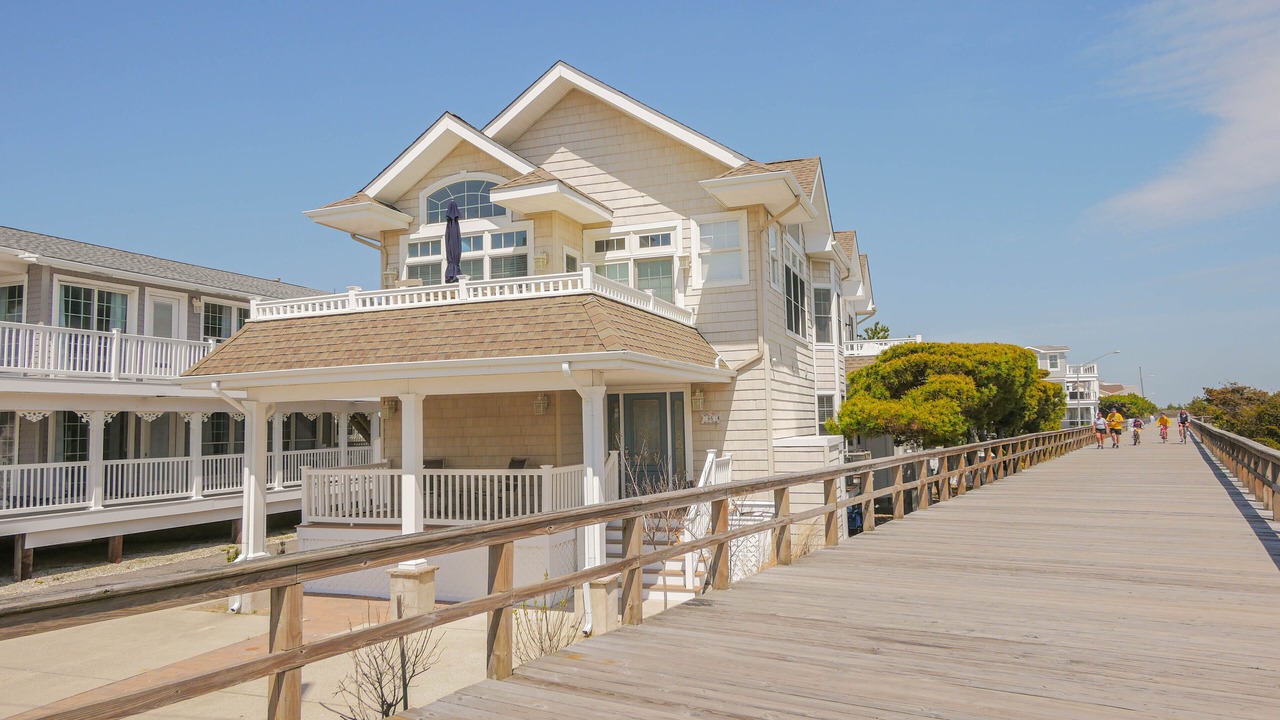 Photo of Outdoor in Avalon