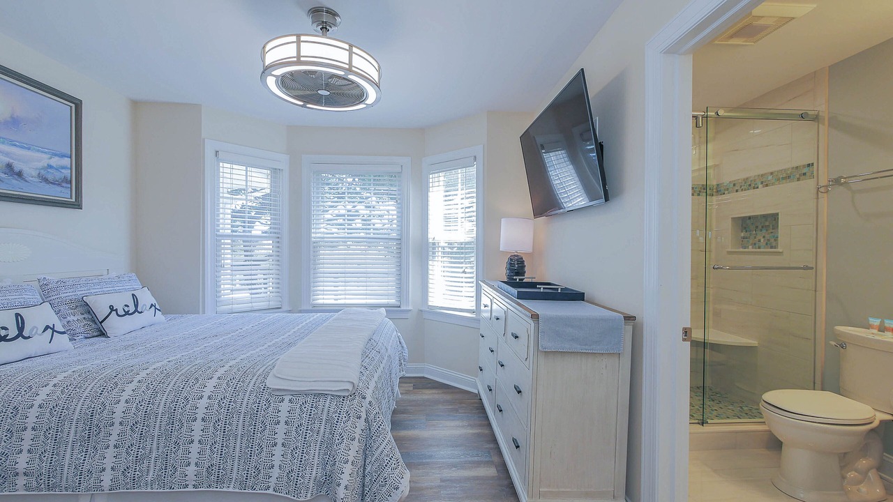 Photo of Bedroom in Avalon