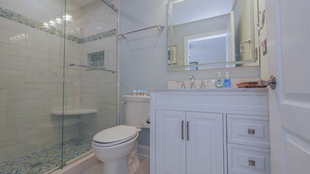 Photo of Bathroom in Avalon