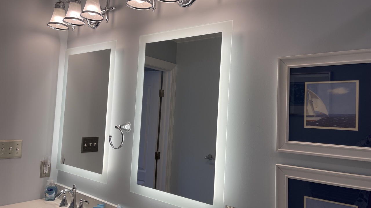 Photo of Bathroom in Avalon