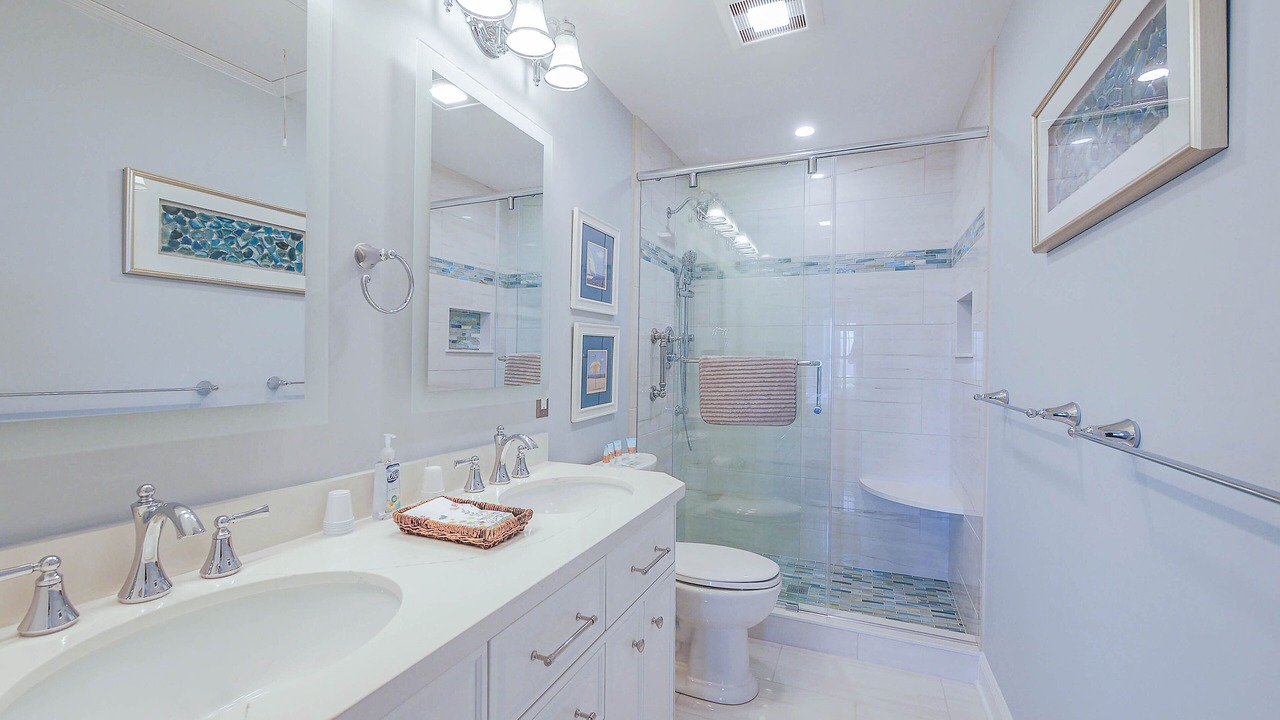 Photo of Bathroom in Avalon