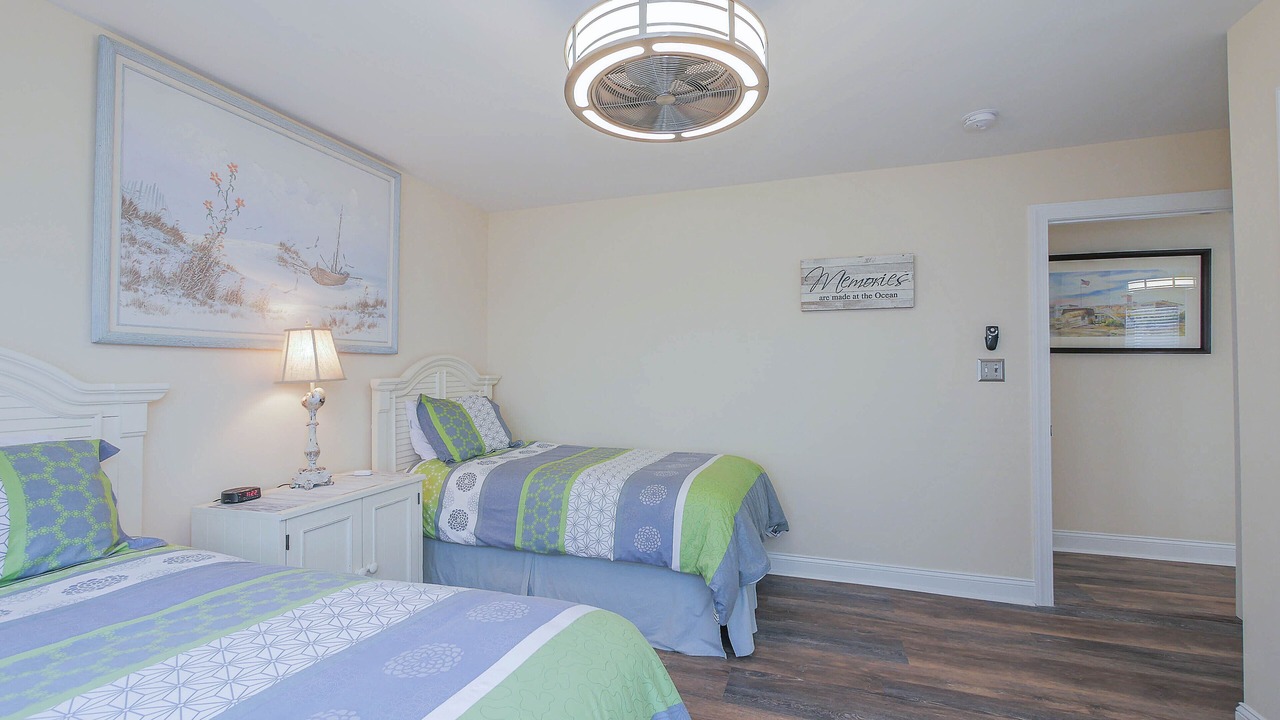 Photo of Bedroom in Avalon