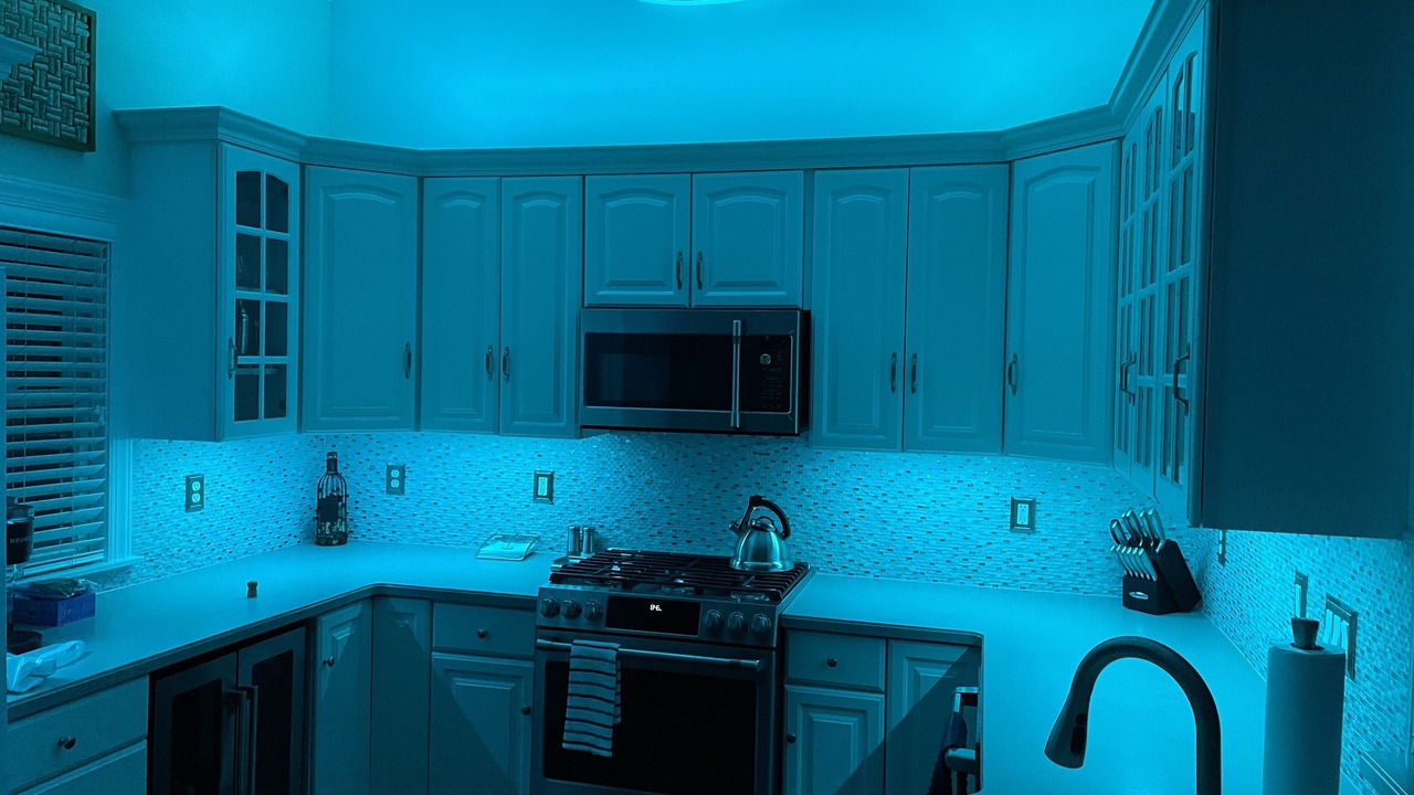 Photo of Kitchen in Avalon