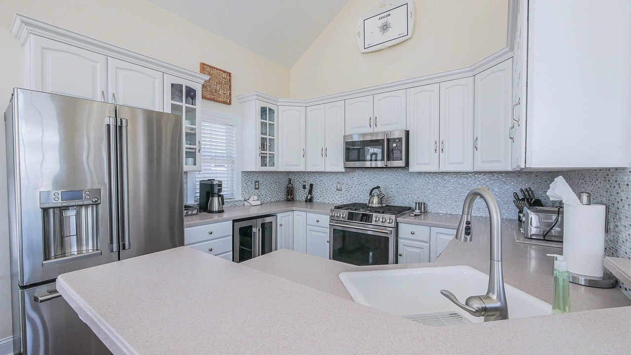 Photo of Kitchen in Avalon