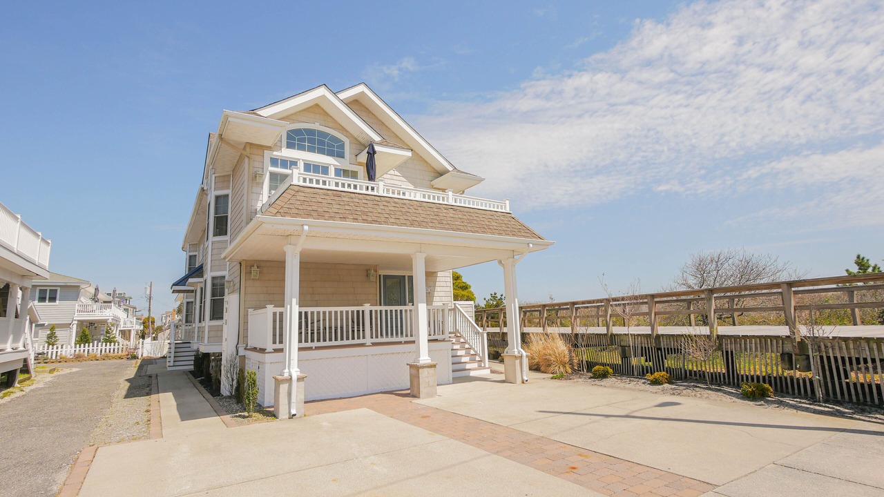 Photo of Outdoor in Avalon