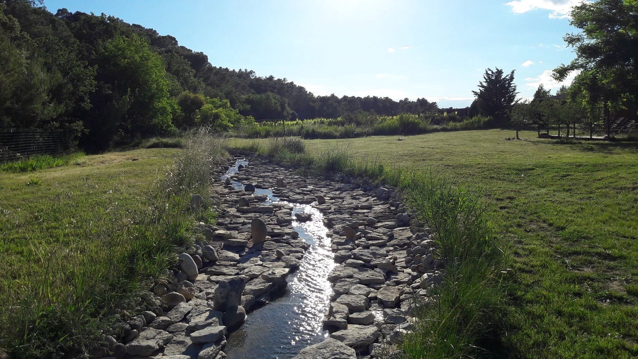 Photo of Outdoor in Uchaux