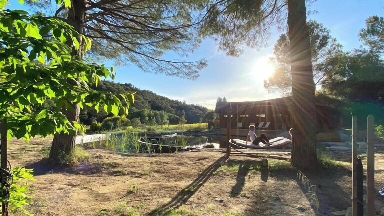 Photo of Outdoor in Uchaux