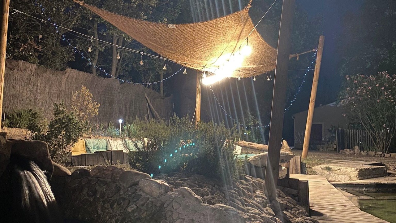 Photo of Outdoor in Uchaux