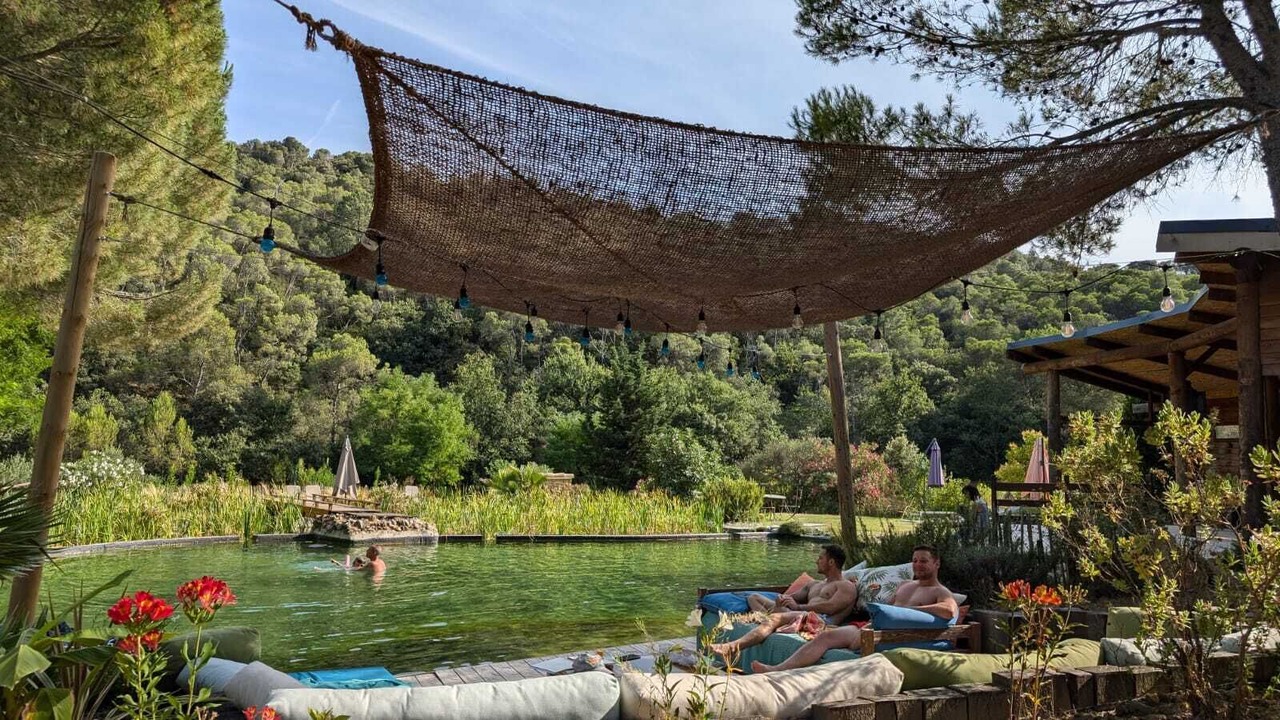 Photo of Outdoor in Uchaux