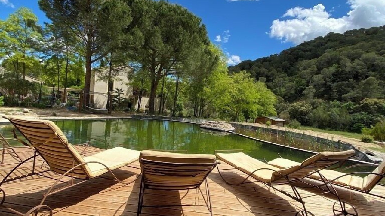 Photo of Outdoor in Uchaux