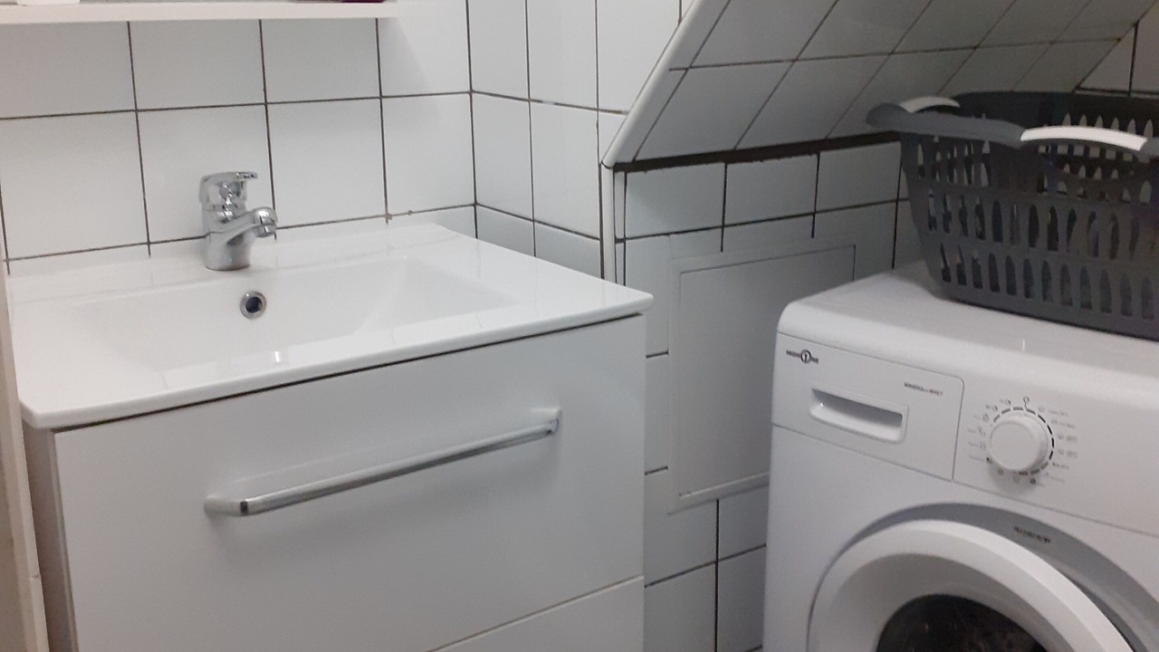 Photo of Bathroom in Fumay