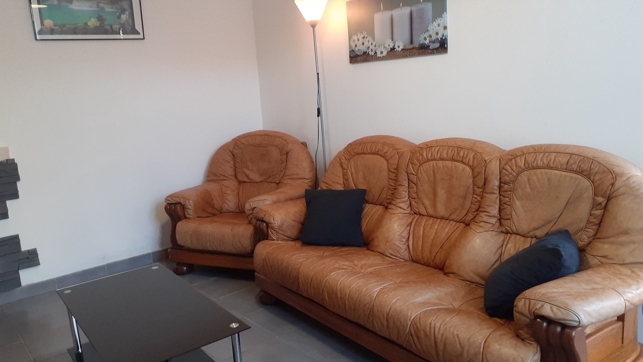 Photo of Livingroom in Fumay