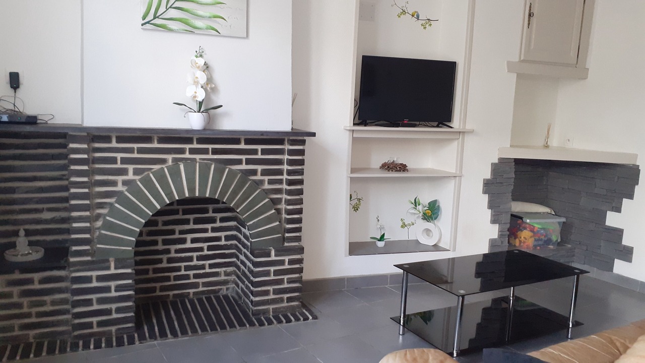 Photo of Livingroom in Fumay