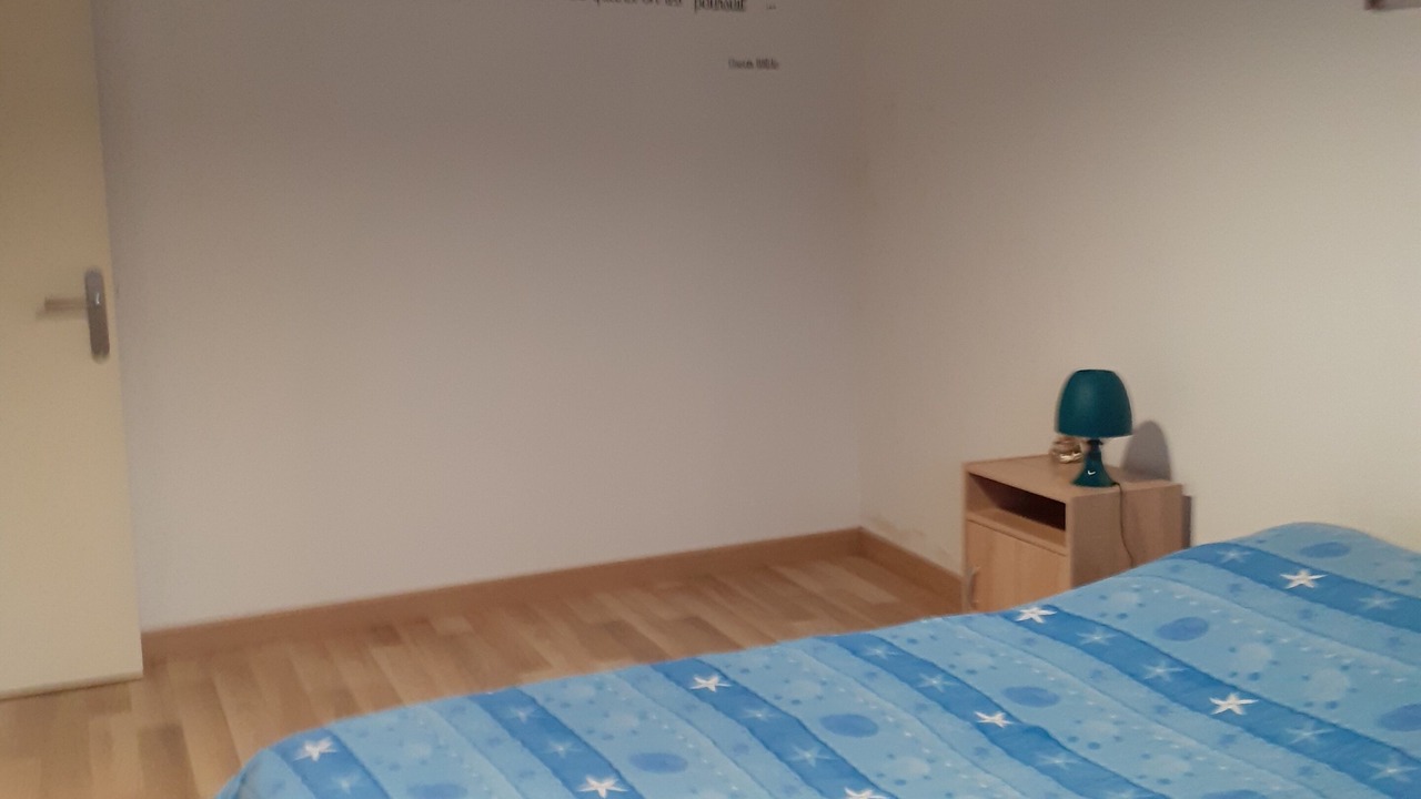 Photo of Bedroom in Fumay
