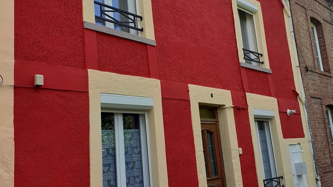 Photo of Outdoor in Fumay