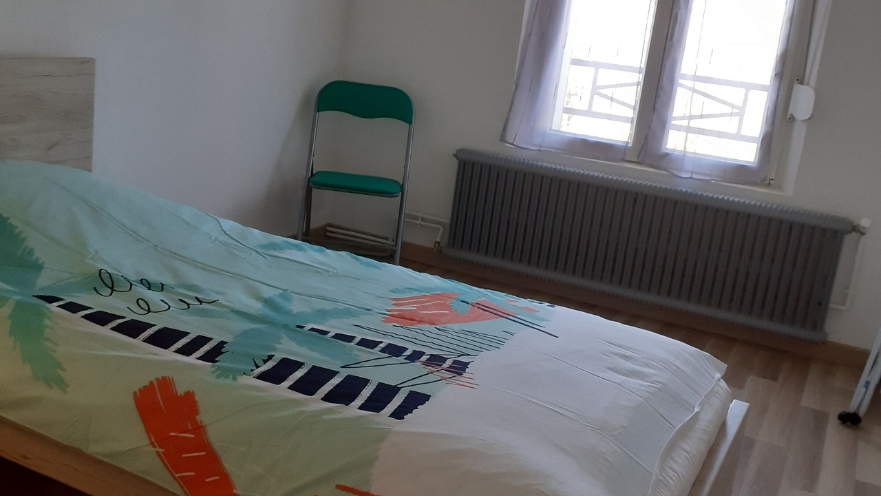 Photo of Bedroom in Fumay