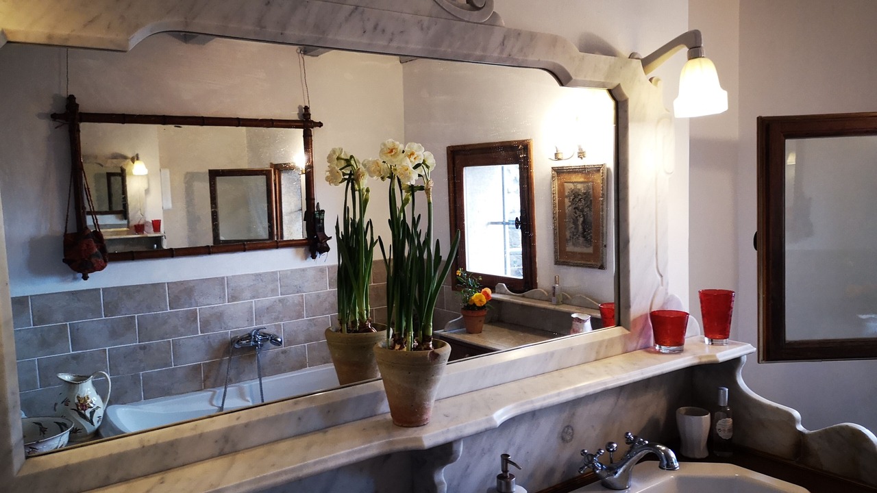 Photo of Bathroom in Venejan