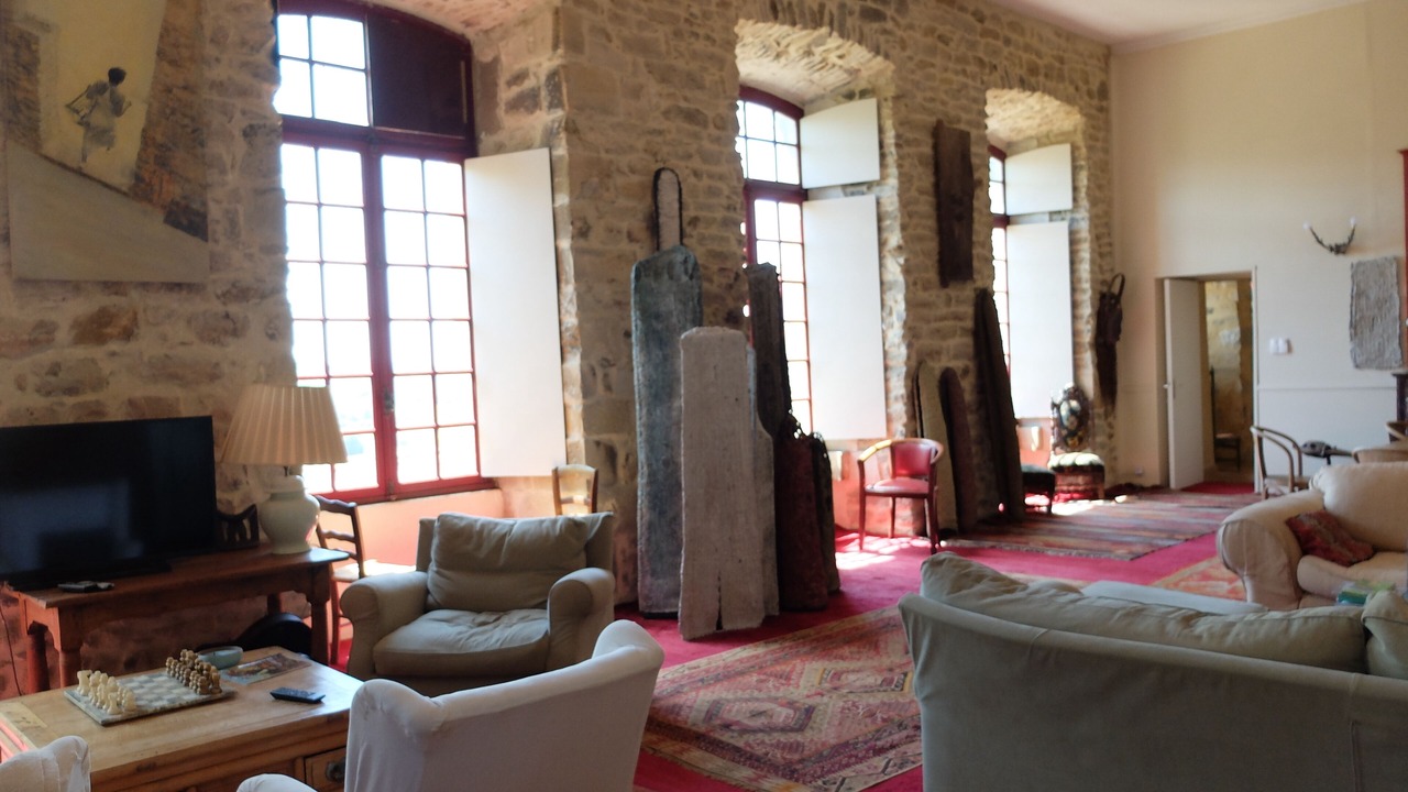 Photo of Livingroom in Venejan