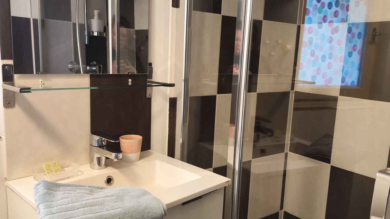 Photo of Bathroom in Bez-et-Esparon