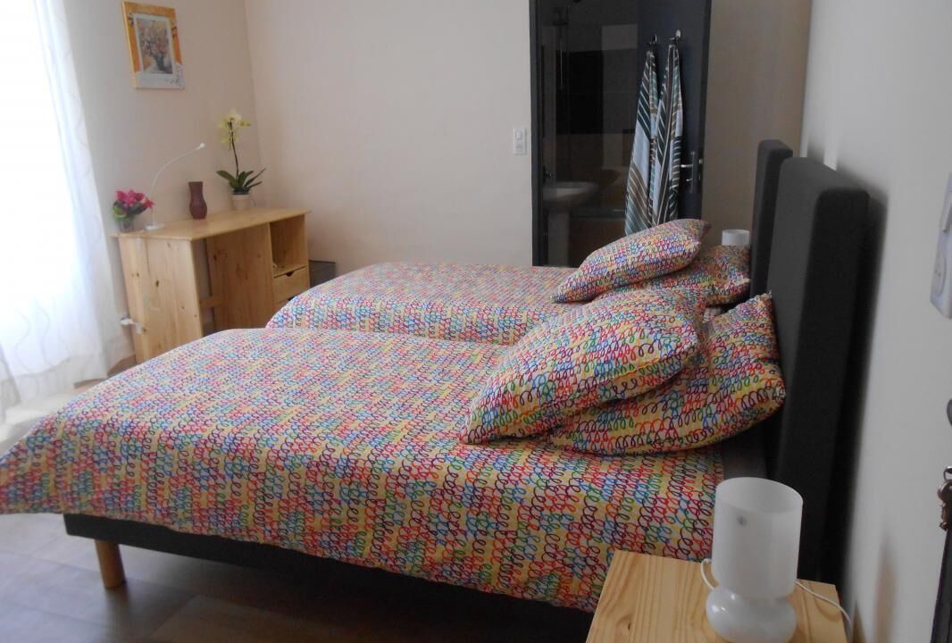 Photo of Bedroom in Bez-et-Esparon