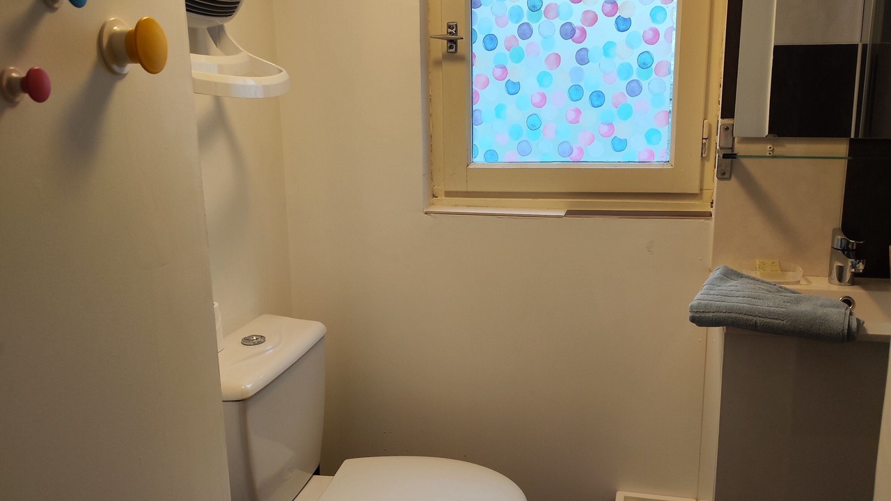 Photo of Bathroom in Bez-et-Esparon