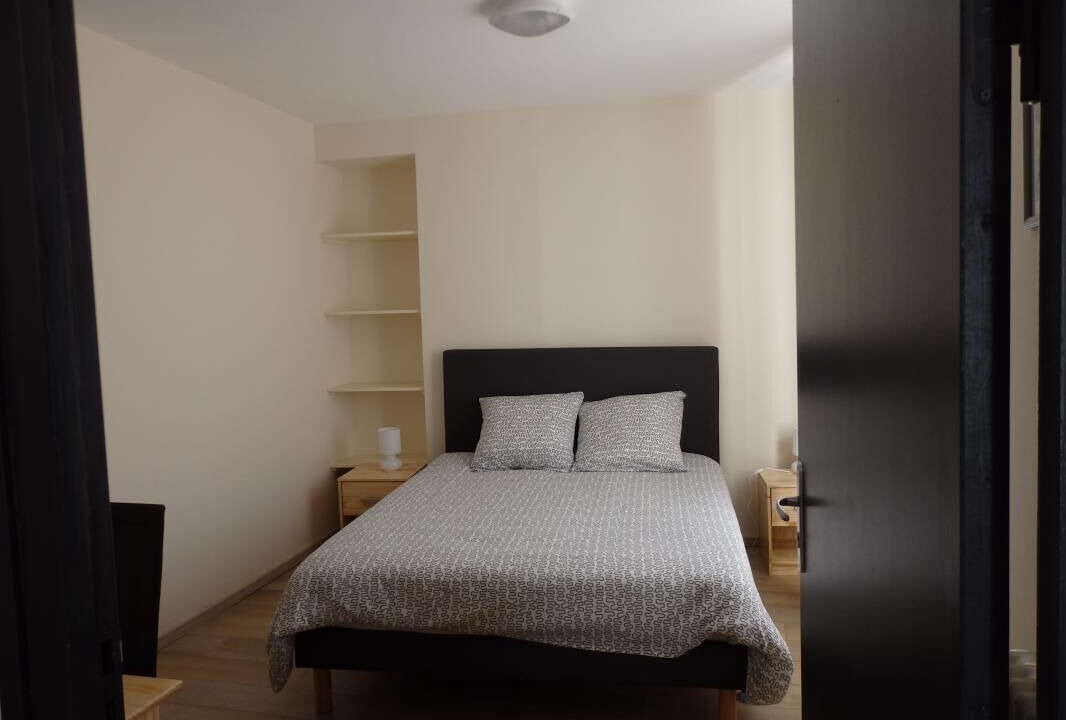 Photo of Bedroom in Bez-et-Esparon