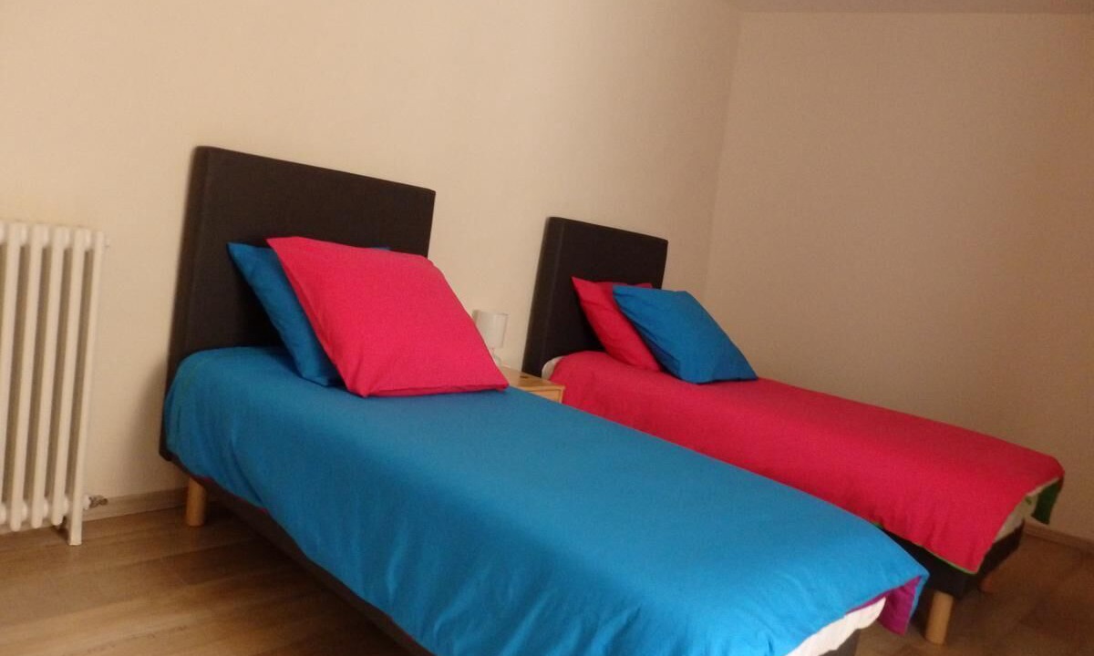 Photo of Bedroom in Bez-et-Esparon