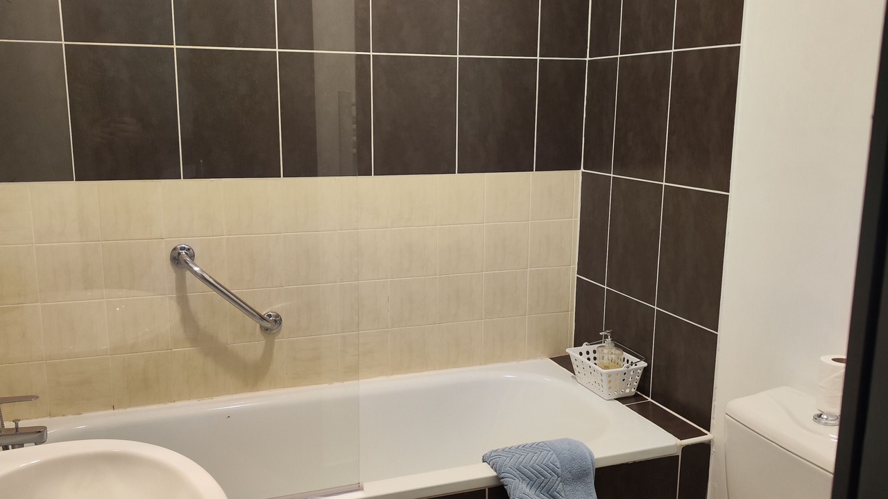 Photo of Bathroom in Bez-et-Esparon