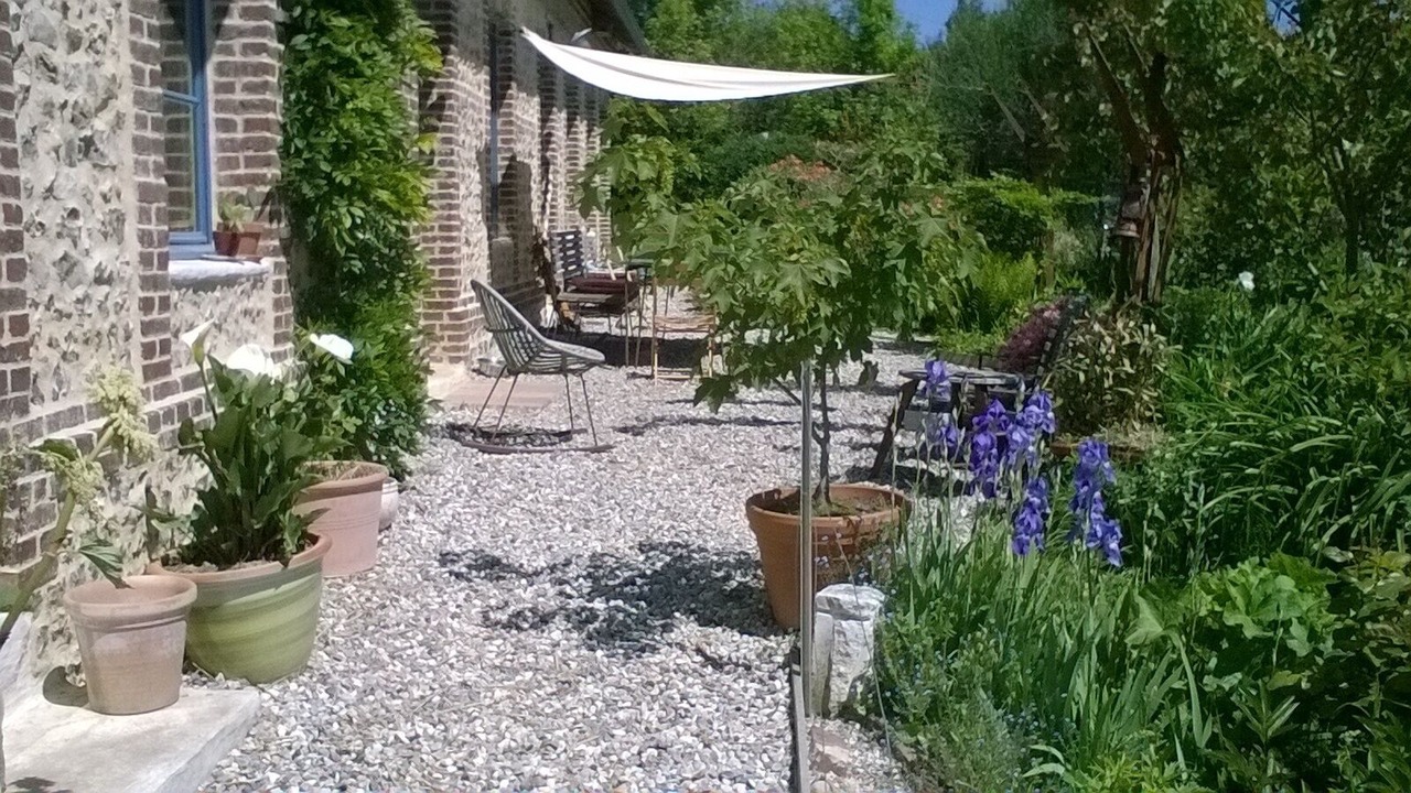 Photo of Patio Balcony in Bordeaux-Saint-Clair