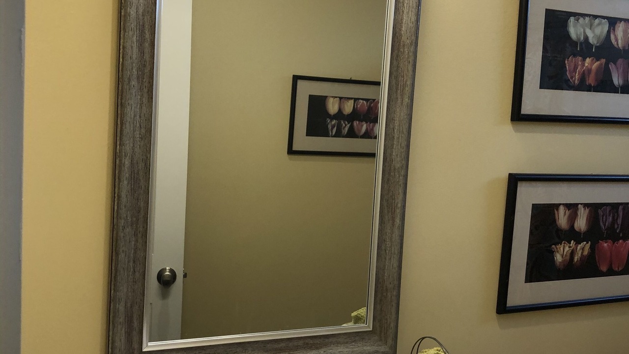 Photo of Bathroom in Greater Heights