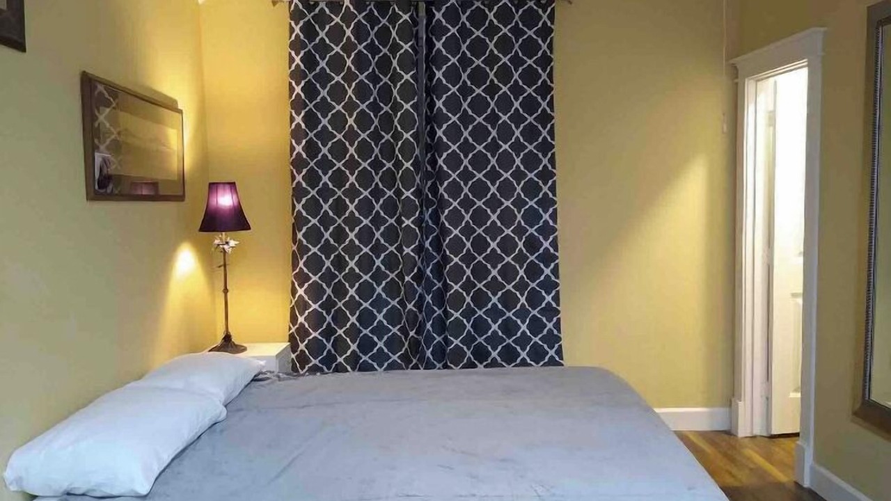 Photo of Bedroom in Greater Heights