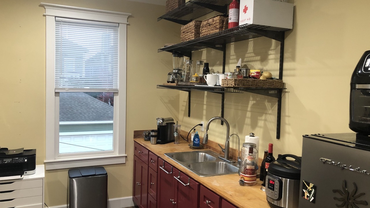 Photo of Kitchen in Greater Heights