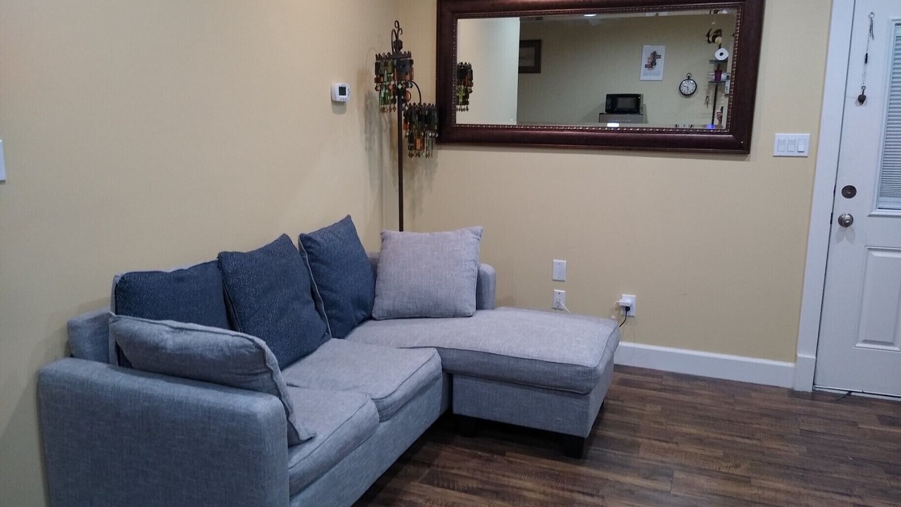 Photo of Livingroom in Greater Heights