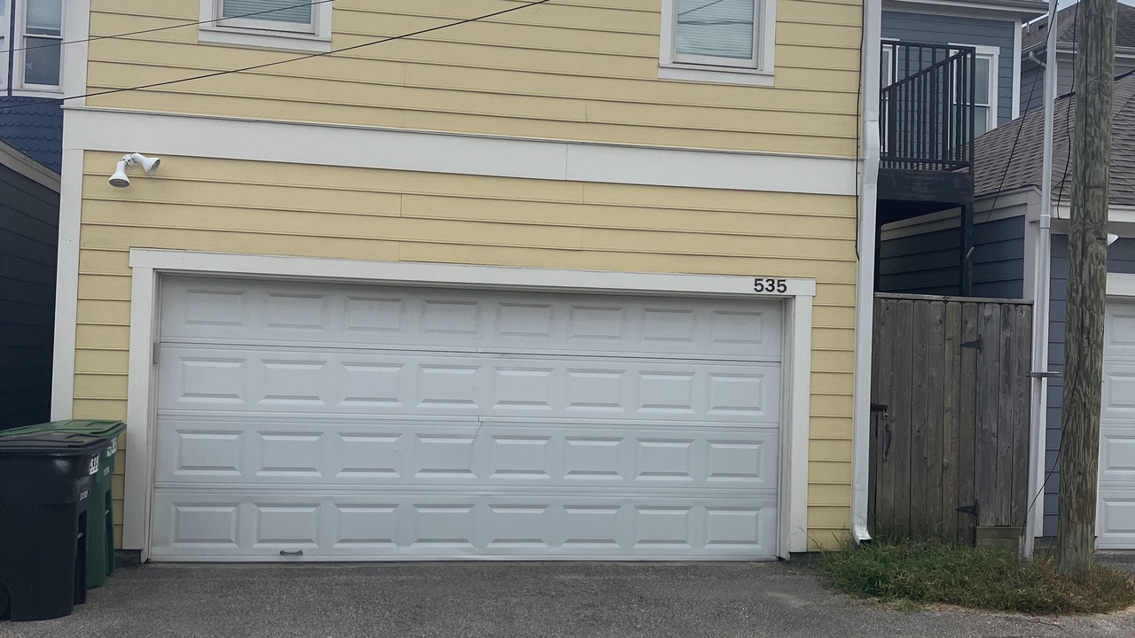 Photo of Outdoor in Greater Heights