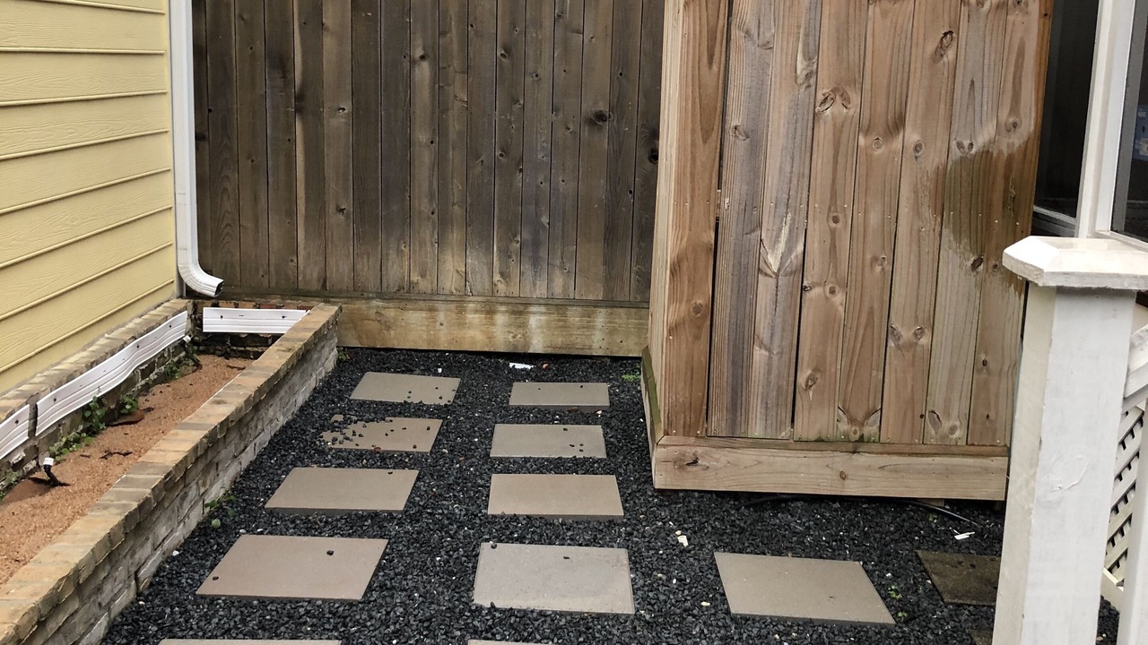 Photo of Outdoor in Greater Heights