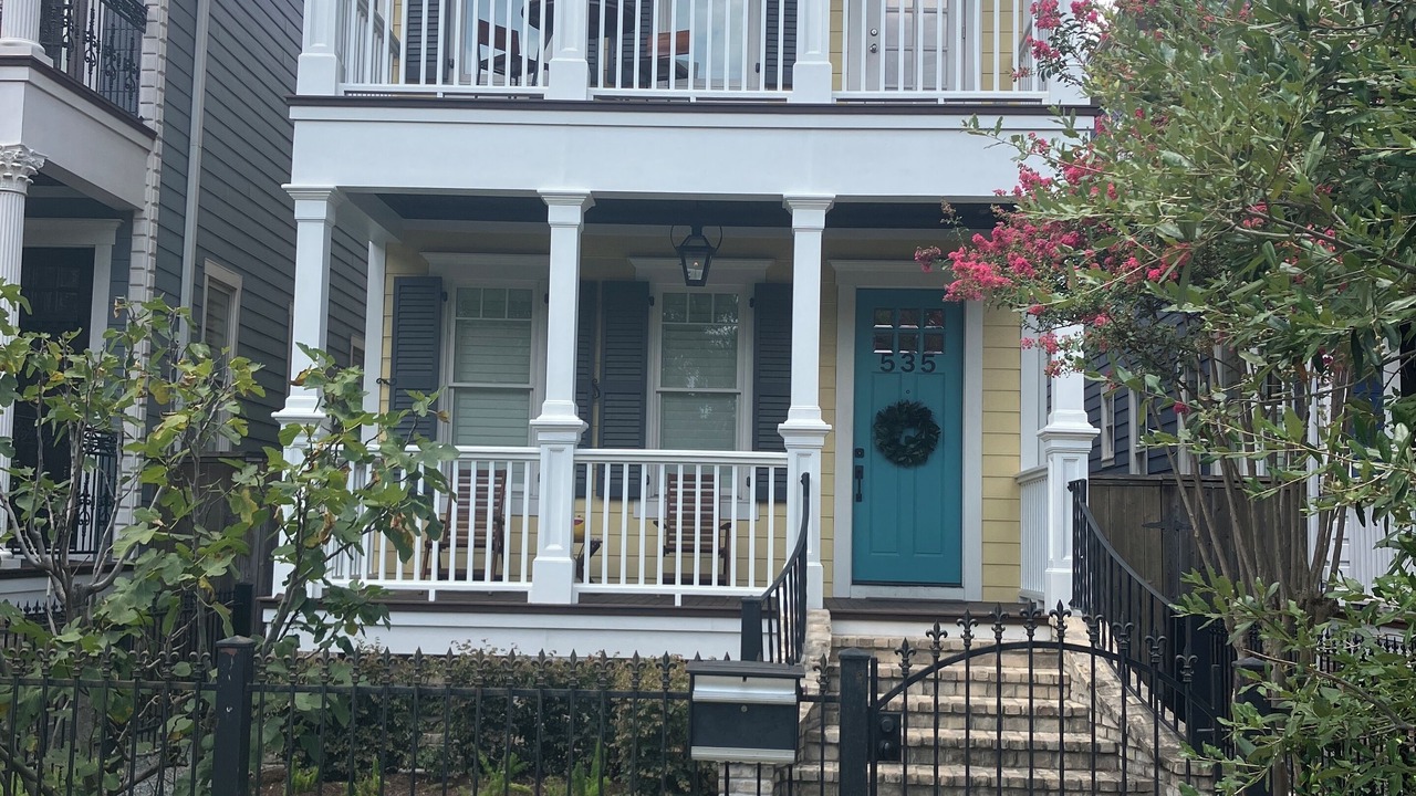 Photo of Outdoor in Greater Heights