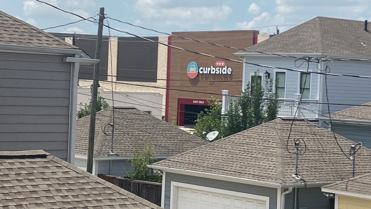 Photo of Outdoor in Greater Heights