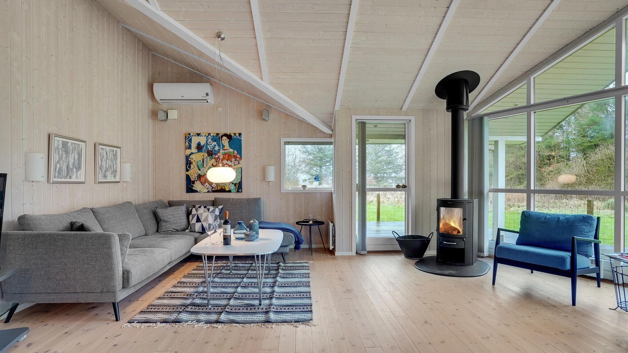 Photo of Bedroom in Svankær
