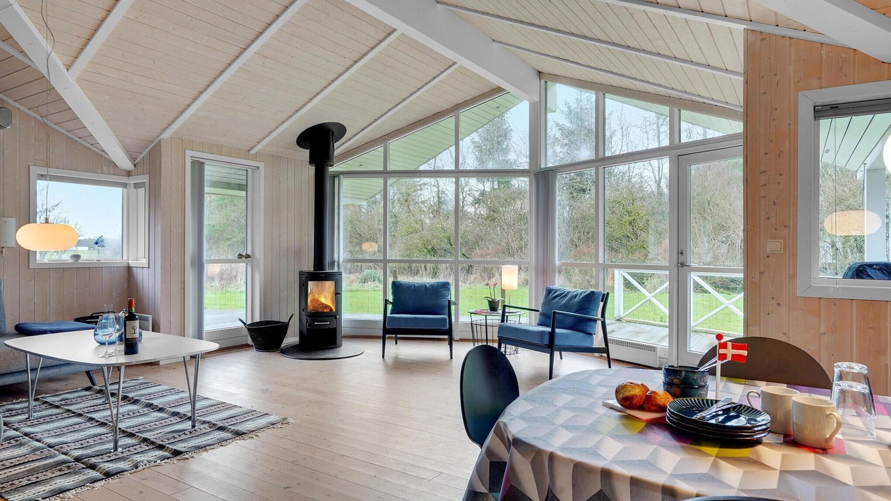 Photo of Bedroom in Svankær