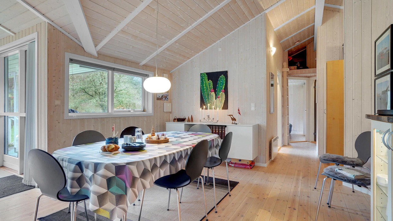 Photo of Bedroom in Svankær