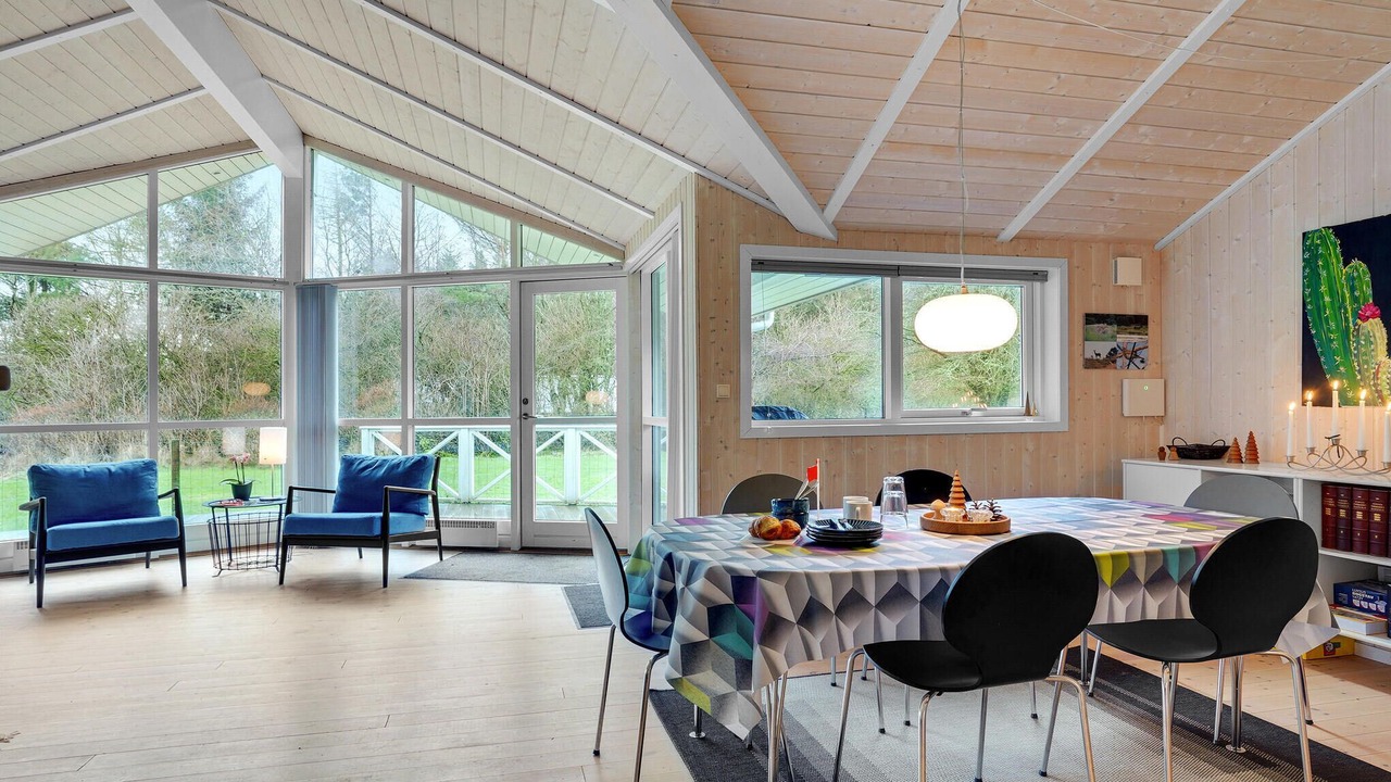 Photo of Bedroom in Svankær