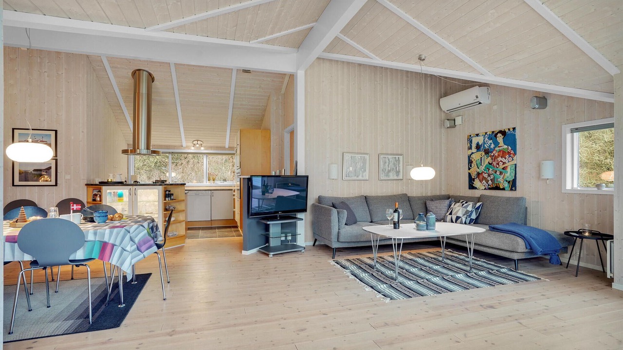 Photo of Bedroom in Svankær