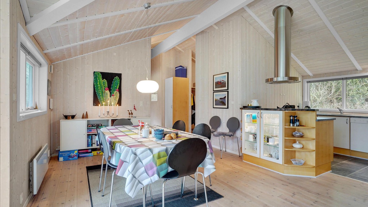 Photo of Bedroom in Svankær
