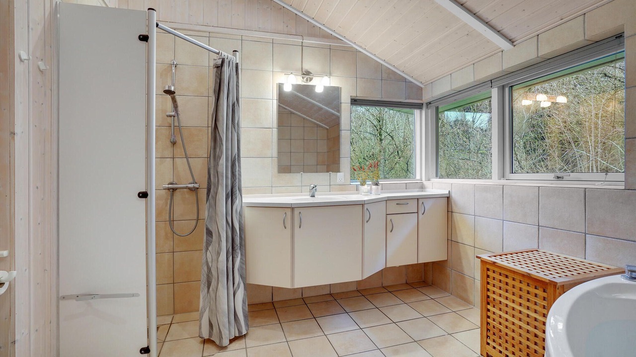 Photo of Bathroom in Svankær