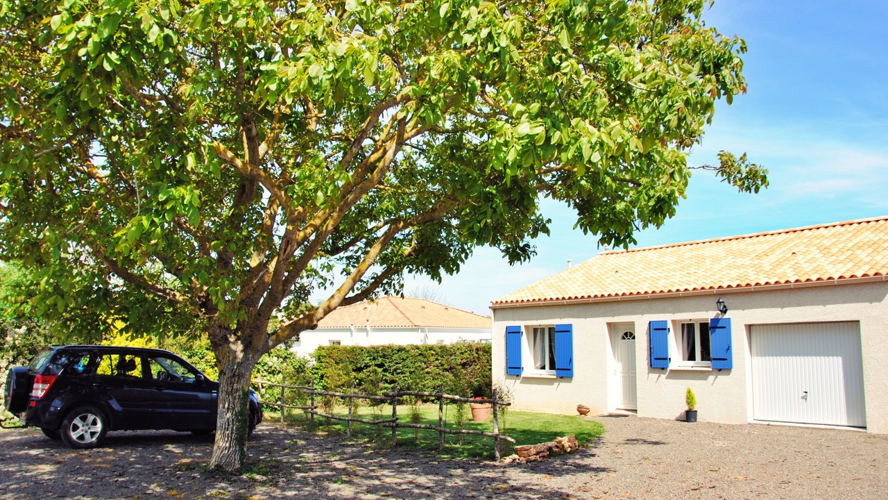Photo of Outdoor in La Jonchere