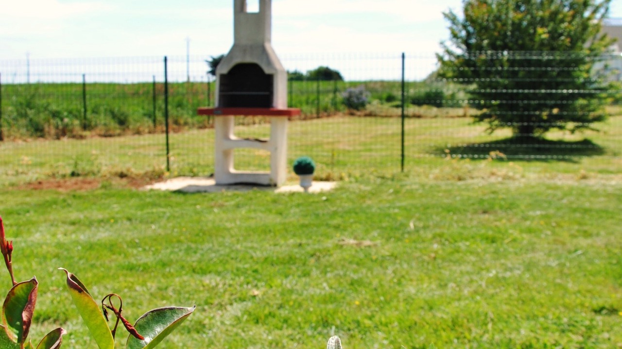 Photo of Outdoor in La Jonchere