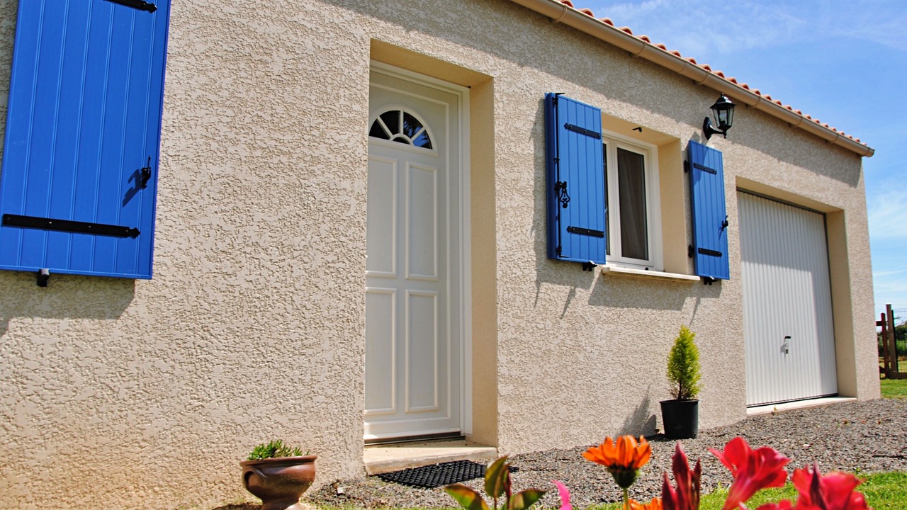 Photo of Outdoor in La Jonchere
